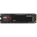 SAMSUNG 990 Pro 1TB Gen4 NVMe SSD 7450MB/s